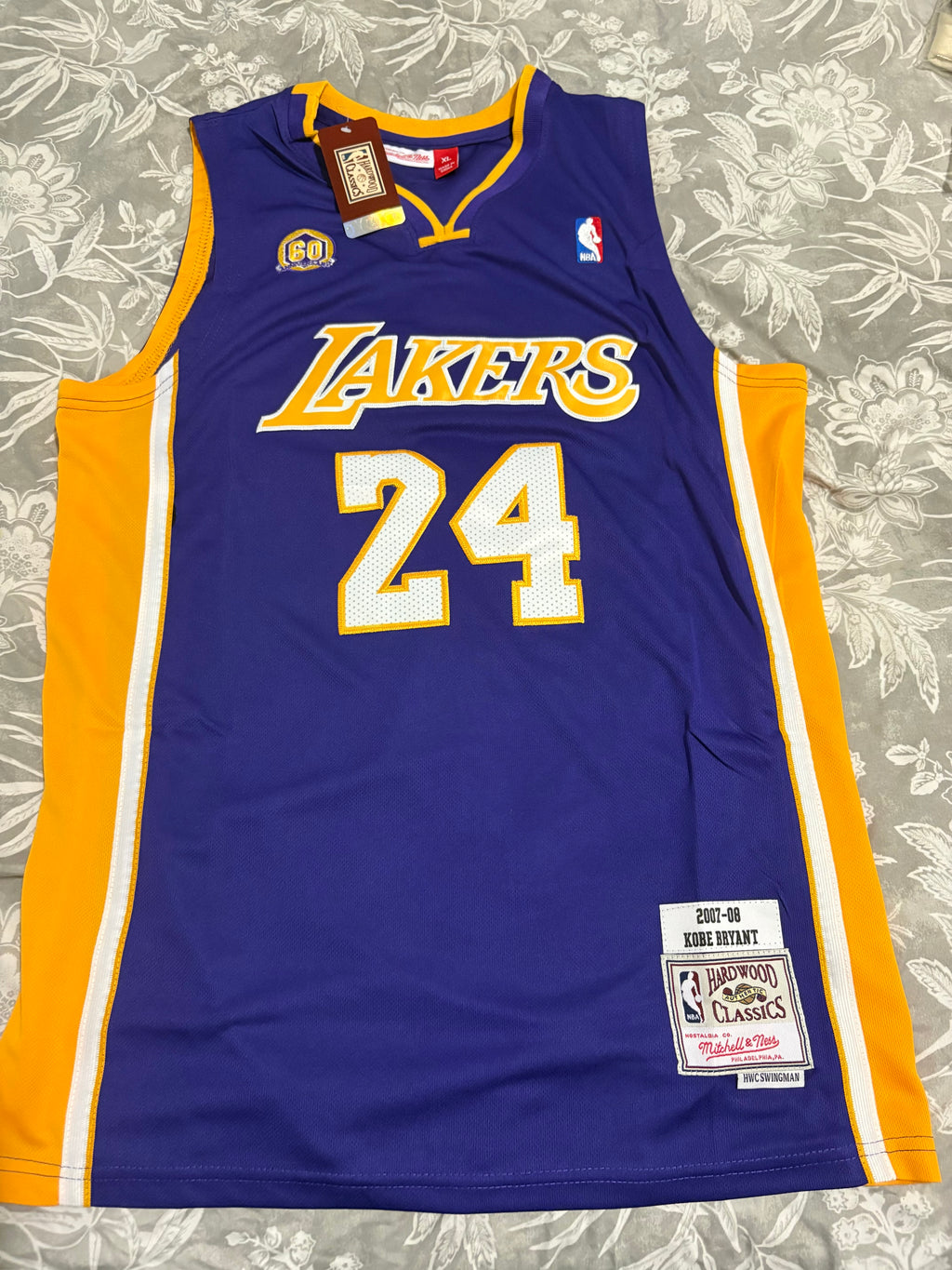 Camiseta de Basketball 🏀 Size S-2XL