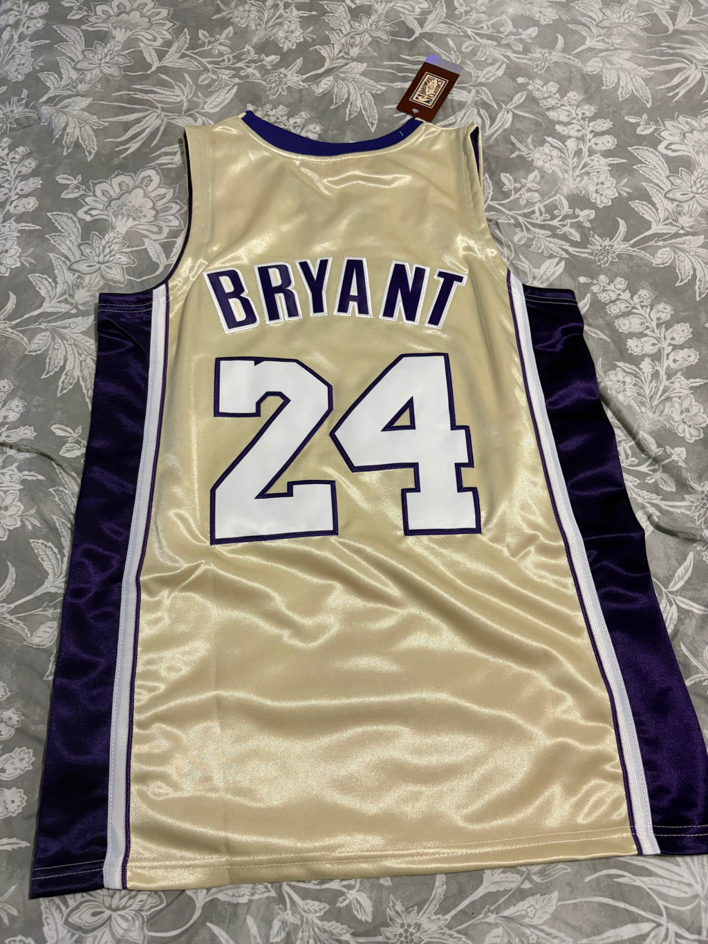 Camiseta de Basketball 🏀 Size S-2XL