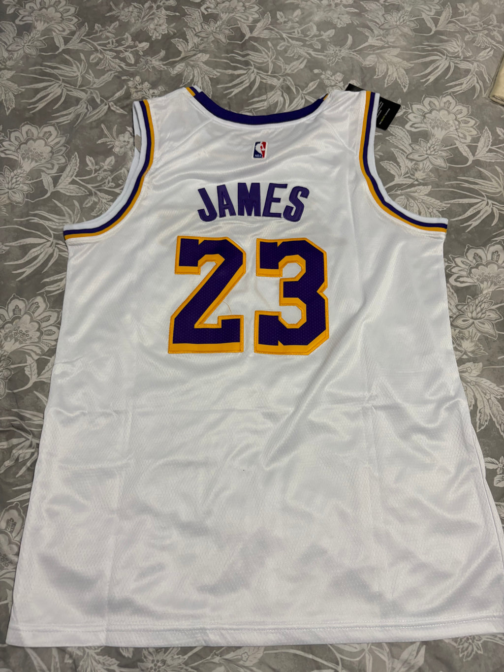 Camiseta de Basketball 🏀 Size S-2XL