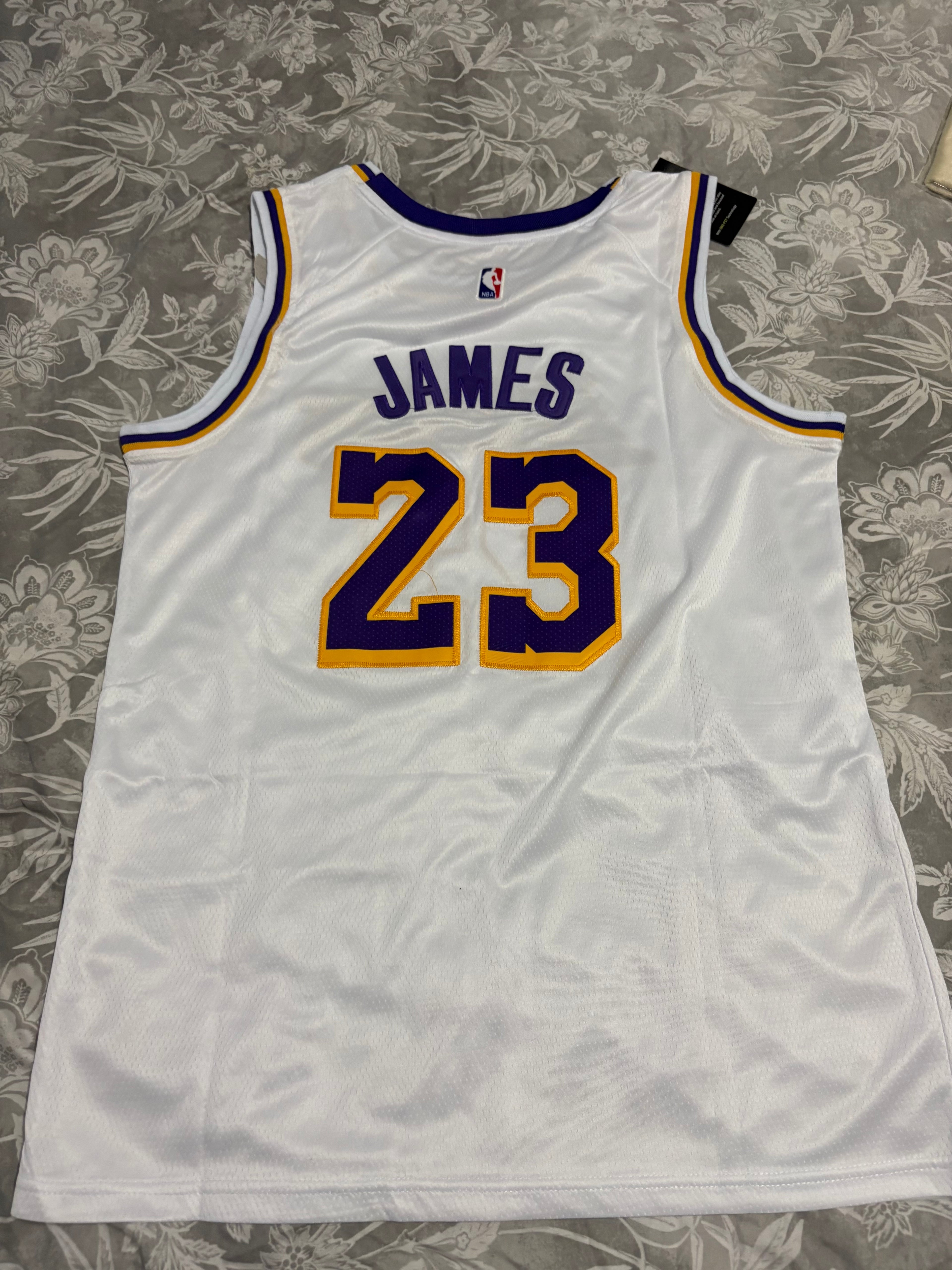 Camiseta de Basketball 🏀 Size S-2XL