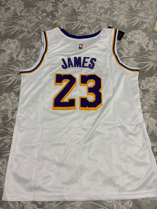 Camiseta de Basketball 🏀 Size S-2XL