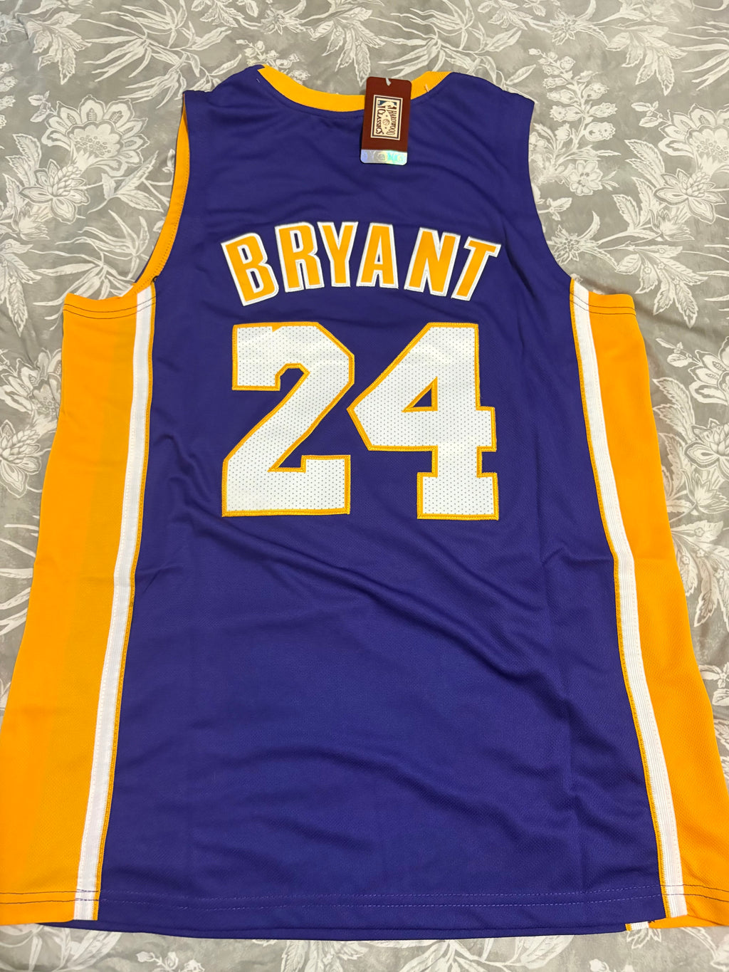 Camiseta de Basketball 🏀 Size S-2XL