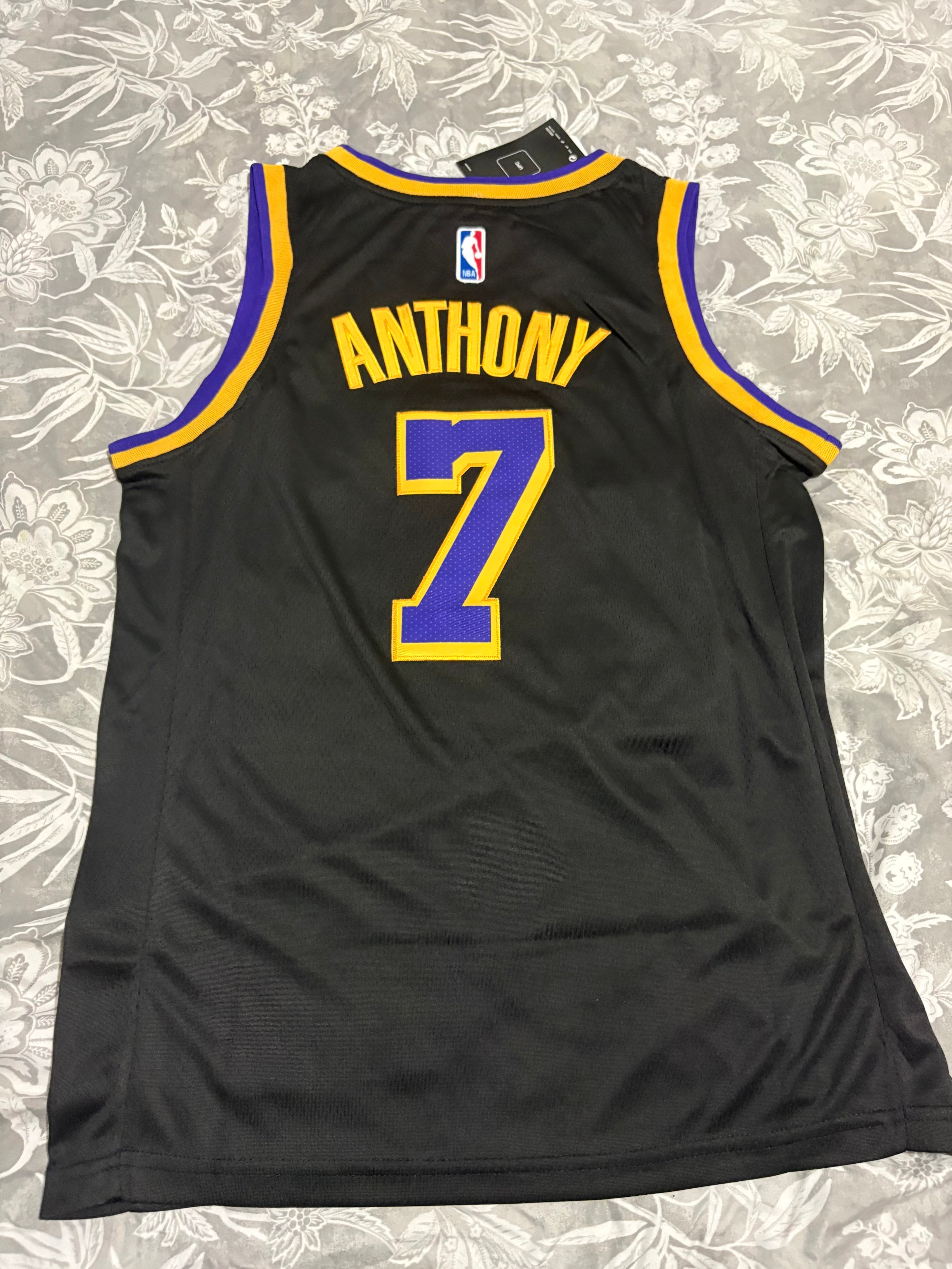 Camiseta de Basketball 🏀 Size S-2XL