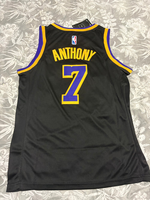 Camiseta de Basketball 🏀 Size S-2XL