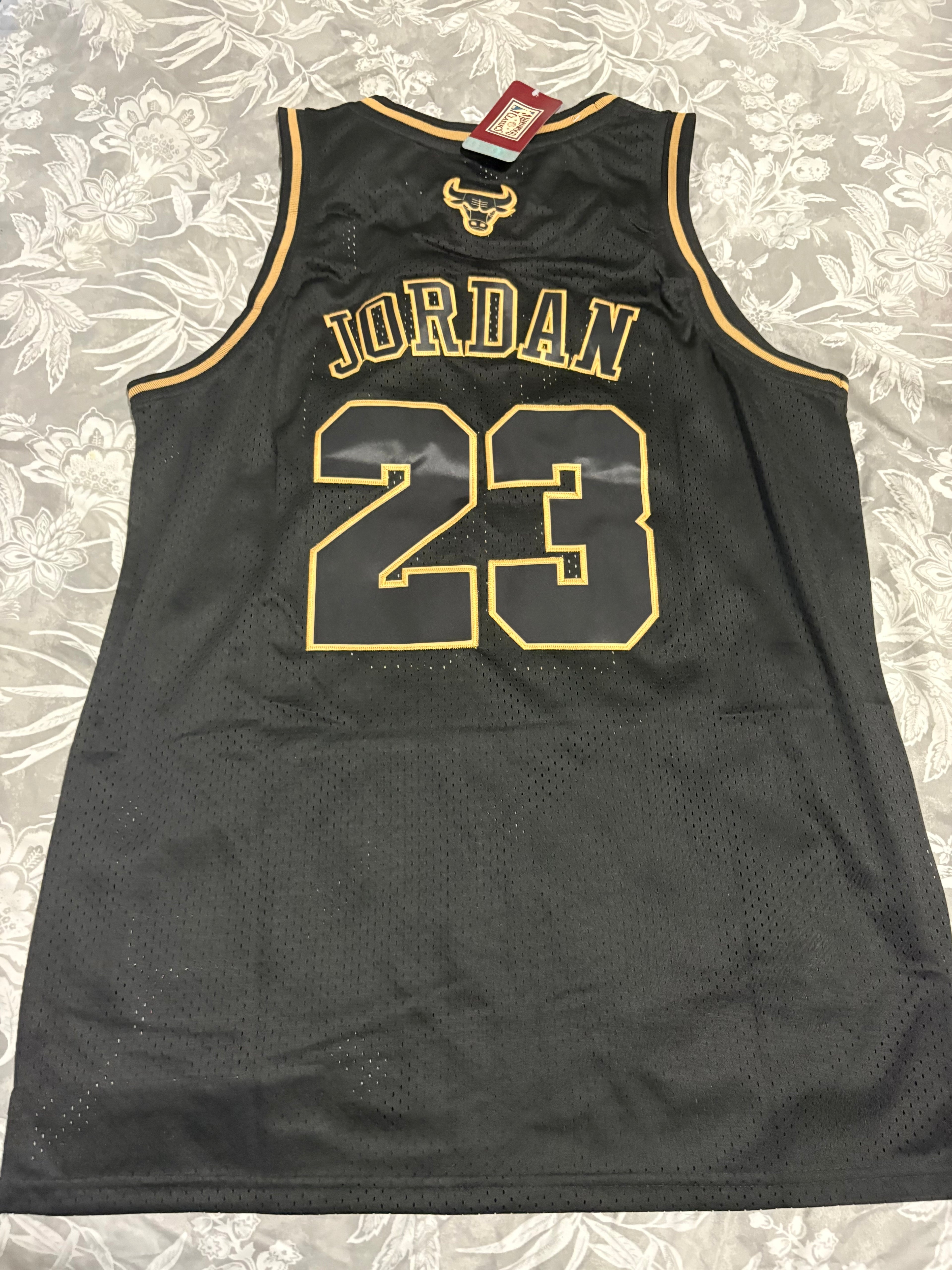 Camiseta de Basketball 🏀 Size S-2XL