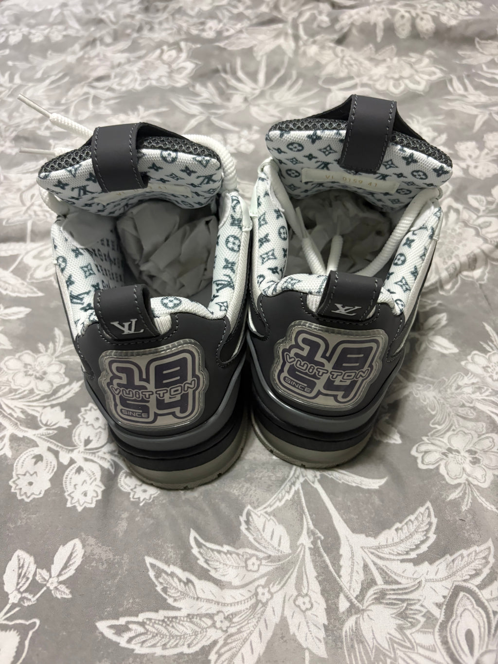 Zapatos