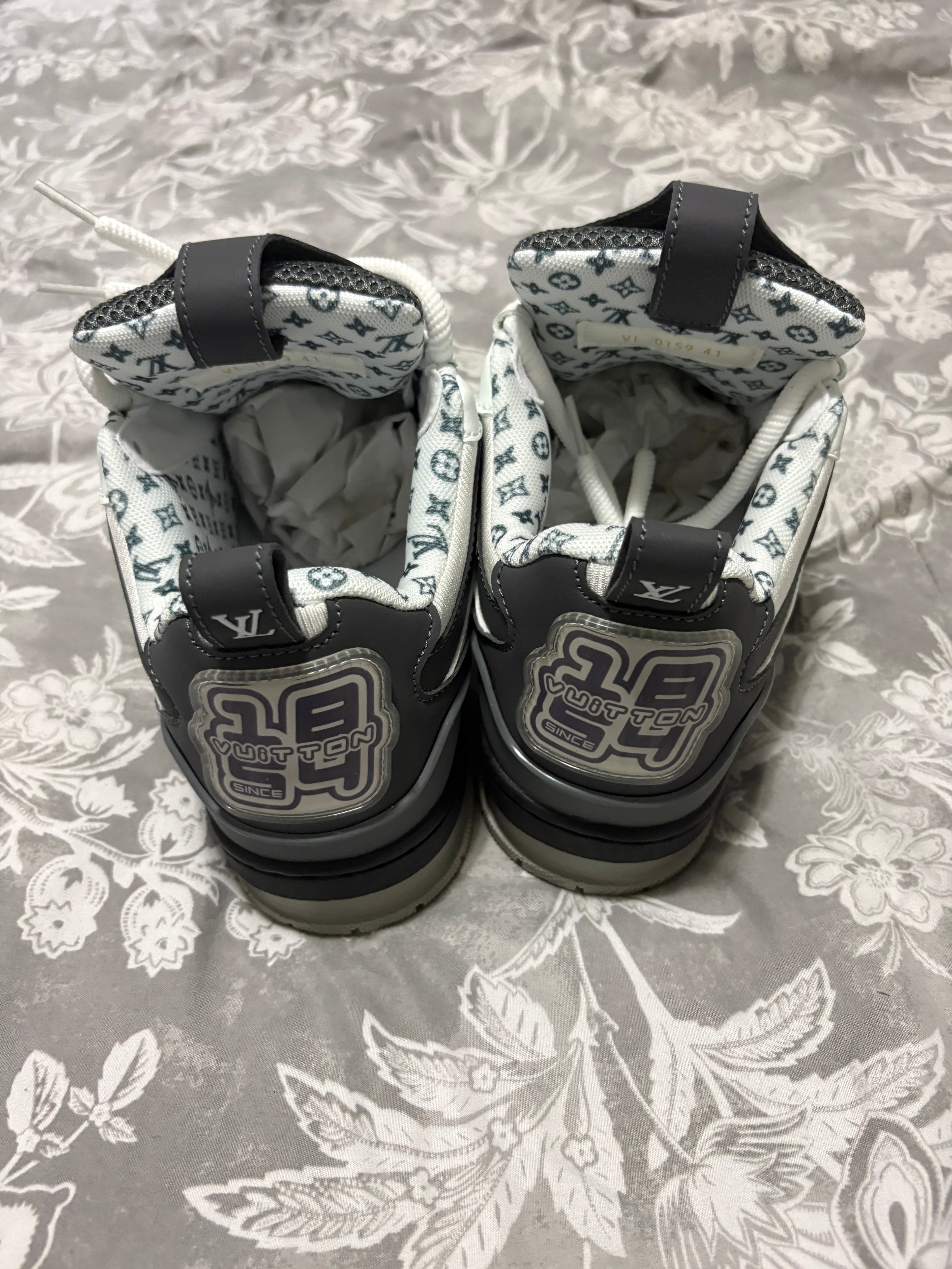 Zapatos