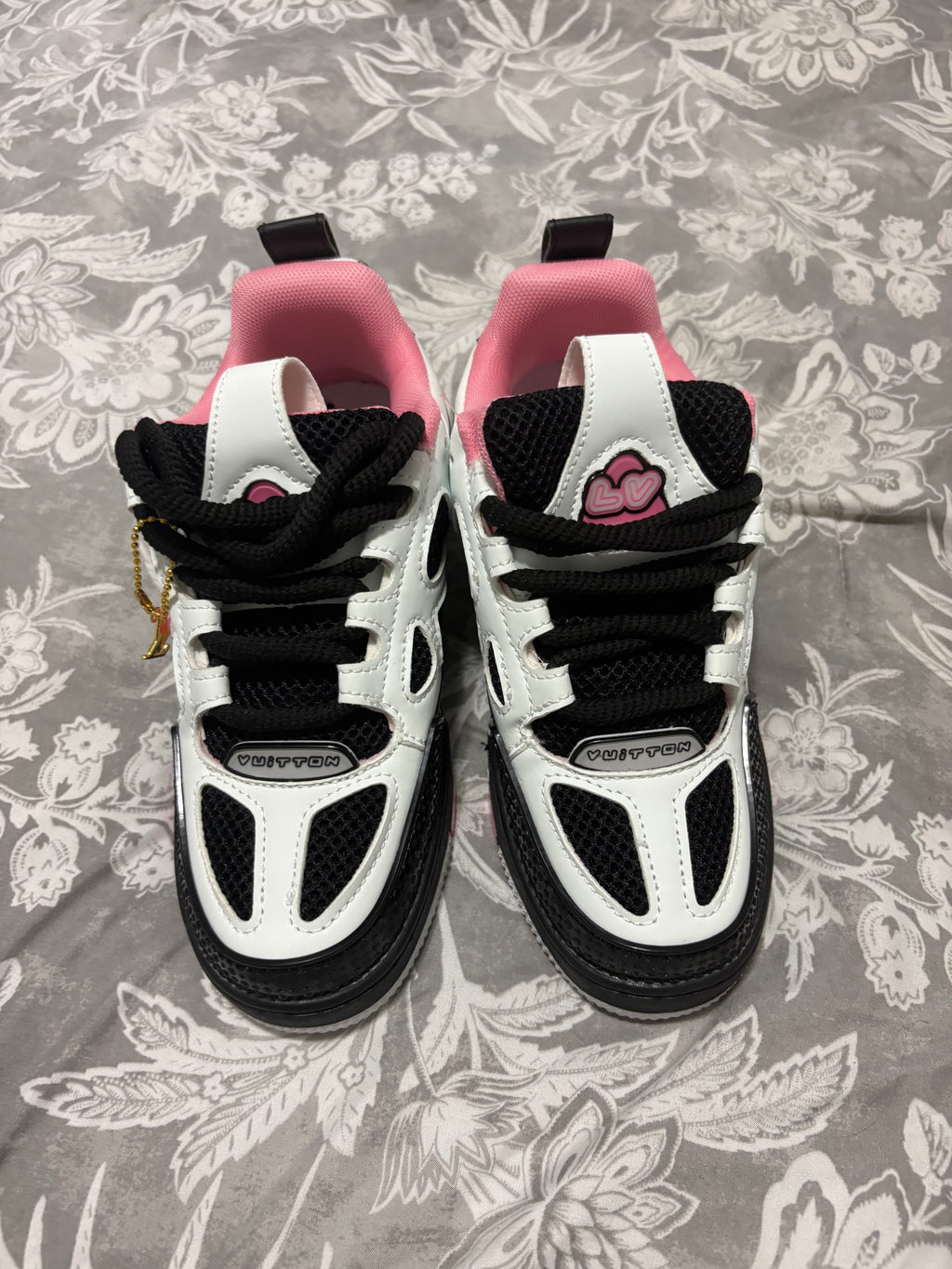 Zapatos Clásicos de Moda Women US7 EUR37