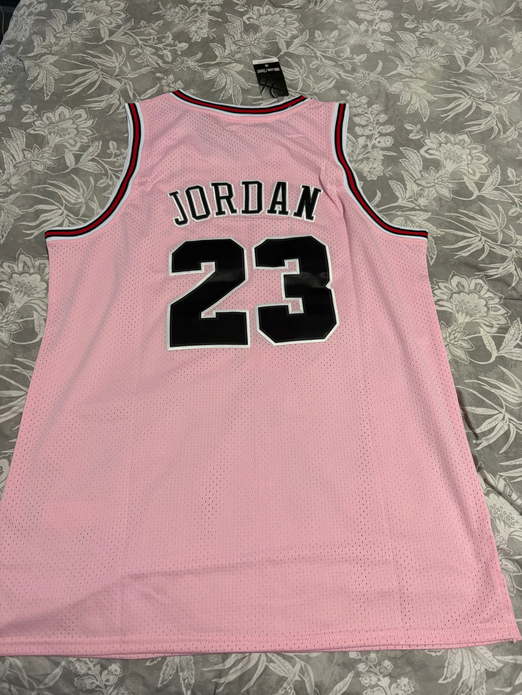 Camiseta de Basketball 🏀 Size S-2XL