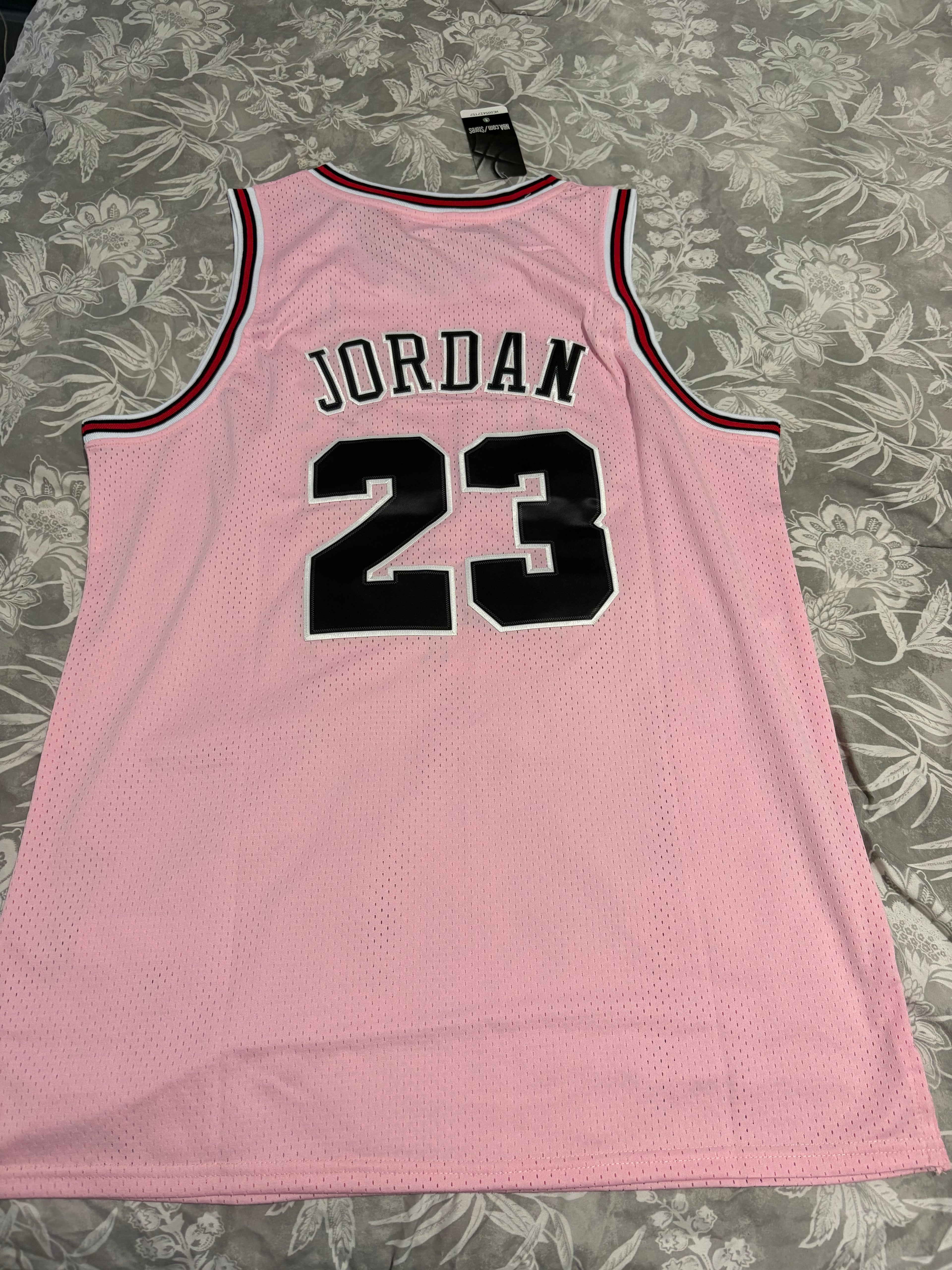 Camiseta de Basketball 🏀 Size S-2XL