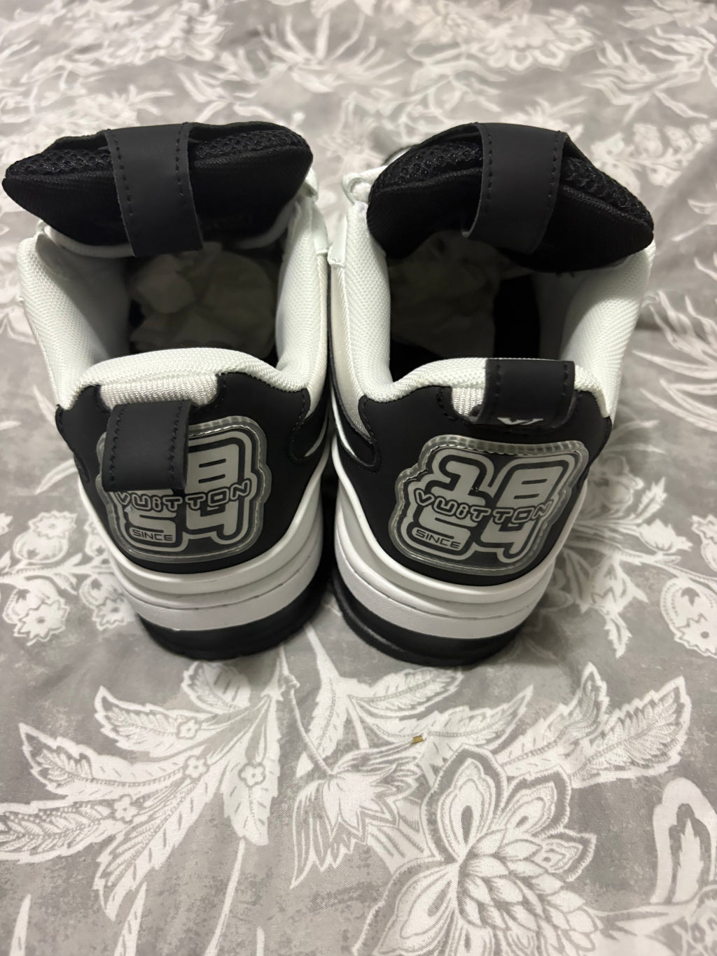 Zapatos