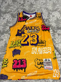 Camiseta de Basketball 🏀 Size S-2XL