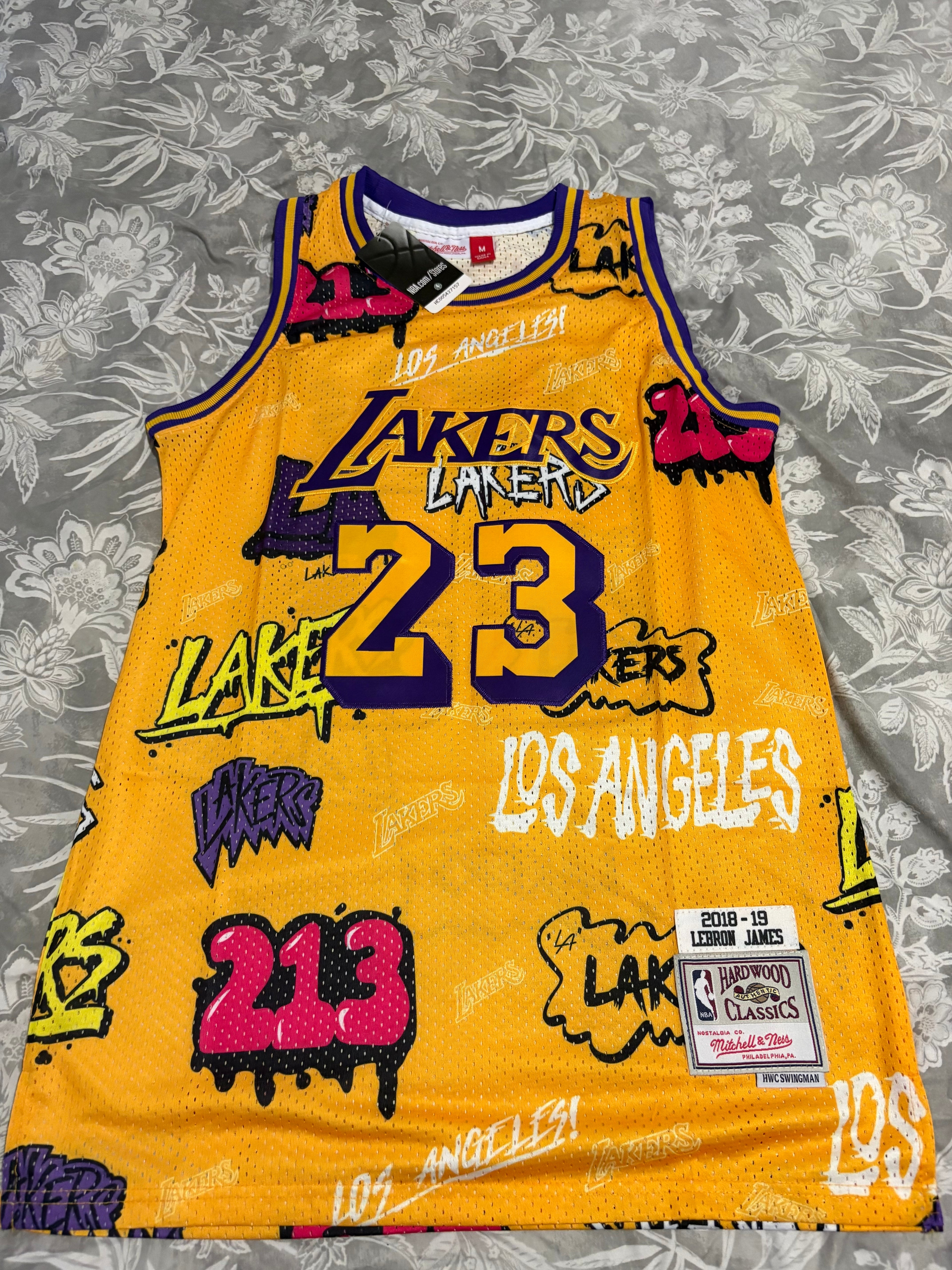 Camiseta de Basketball 🏀 Size S-2XL