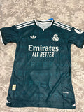 Camiseta de Fútbol Size S-2XL