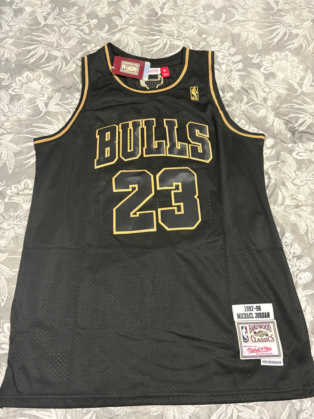 Camiseta de Basketball 🏀 Size S-2XL