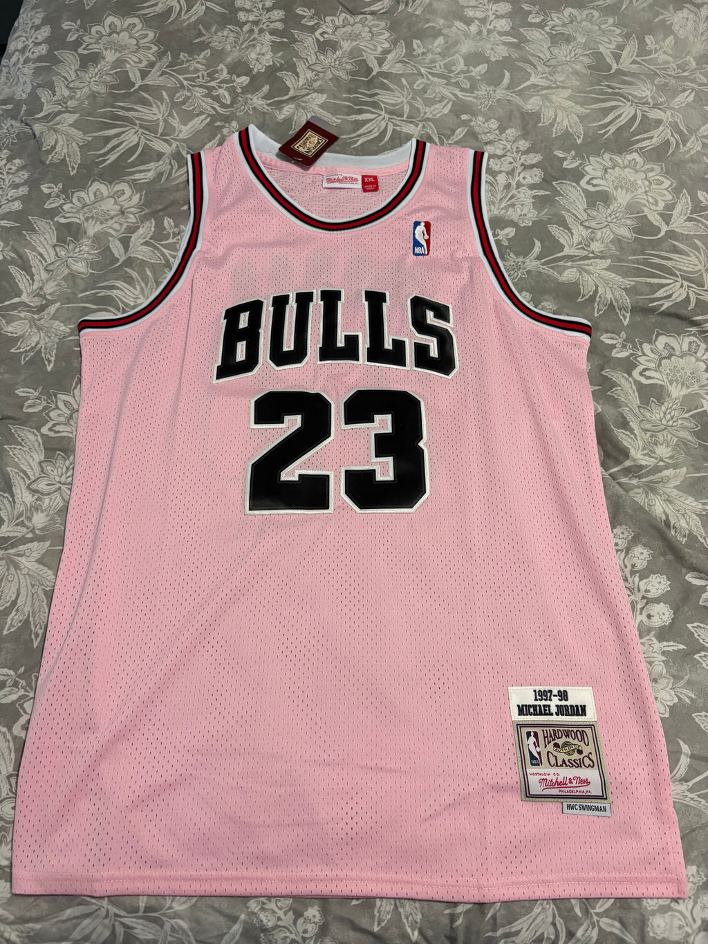 Camiseta de Basketball 🏀 Size S-2XL