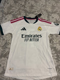 Camiseta de Fútbol Size S-2XL